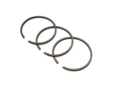 Kroužek pístní 56