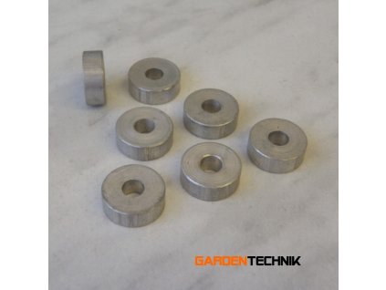 Trubka rozpěrná výfuku