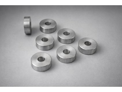 Trubka rozpěrná výfuku