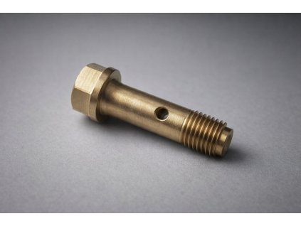 Trubice karburátoru emulsní