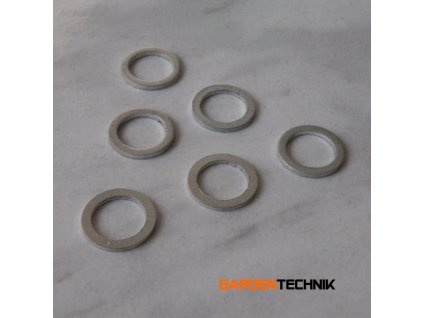 Těsnění - kroužek palivového kohoutu