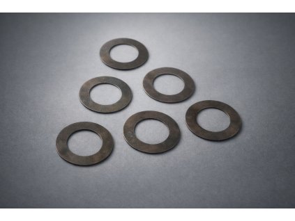 Podložka vymezovací 0,2 mm