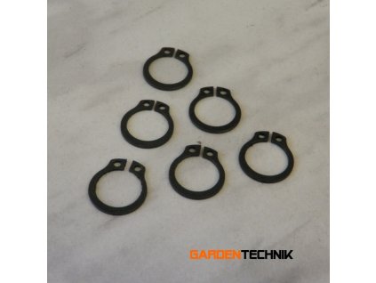 Kroužek pojistný 12