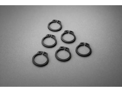 Kroužek pojistný 12