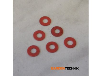 Těsnění 5.5/2.5  pod jehlový ventil