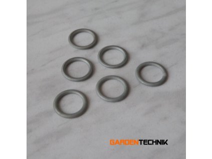 Těsnění pod DV  14x20