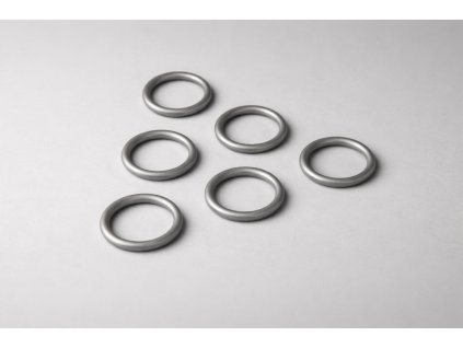 Těsnění pod DV 14x20