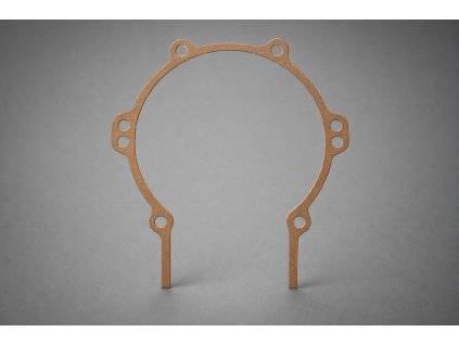 ěsnění klikové skříně