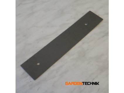 Clona tlumiče výfuku