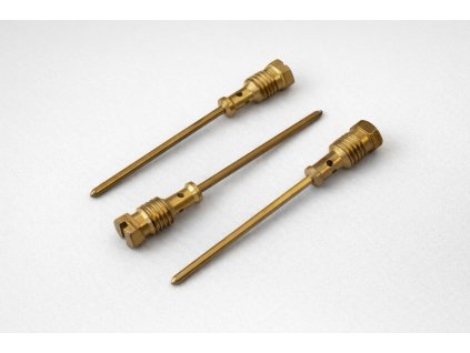 Tryska běhu naprázdno