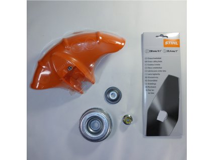 Sada pro přestavbu na křovinořez STIHL