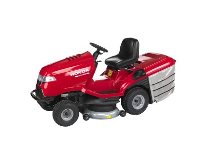 zahradni traktor honda hf 2417 hb