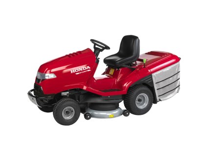 zahradni traktor honda hf 2417 hm