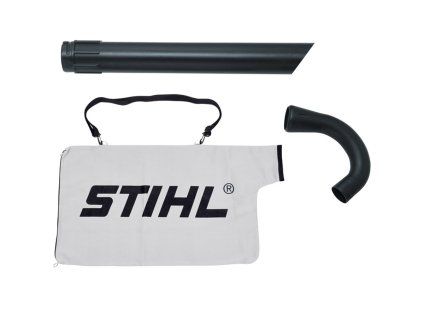 Adaptér sacího zařízení pro foukače STIHL
