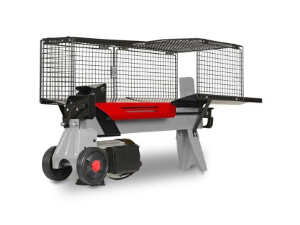 stipacka na drevo vari 5 ton super force 4537