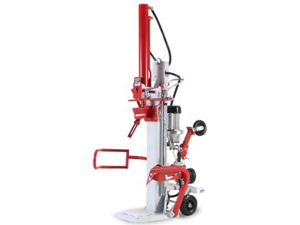 stipacka na drevo vari 22 ton super force 4525