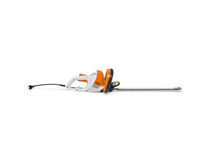 elektricke nuzky na zivy plot stihl hse 52