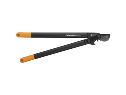 nuzky na silne vetve fiskars powergear prevodove hakova hlava l78