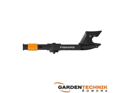 Univerzální nůžky FISKARS QuikFit [136525]