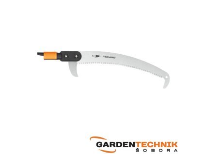 Prořezávací pila FISKARS QuikFit zahnutá [136527]