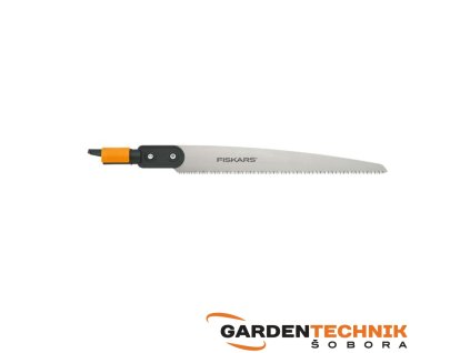 Přímá prořezávací pila Fiskars QuikFit [136528]