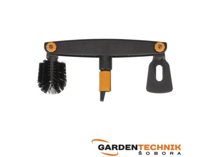 Čistič okapů FISKARS QuikFit [135542]