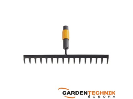 Hrábě Fiskars QuikFit™ (16 hrotů) [135512]