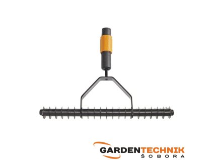 Hrábě FISKARS QuikFit™ provzdušňovací [135513]