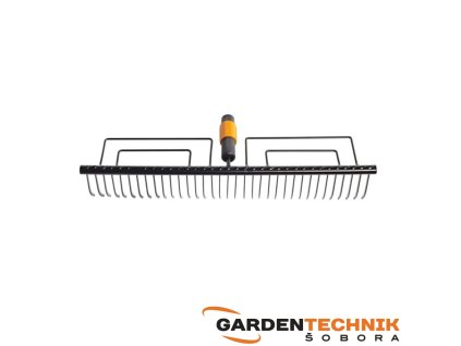 Hrábě FISKARS QuikFit™ široké [135514]