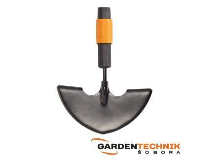 Nůž FISKARS QuikFit™ na okraje trávníků [136526]