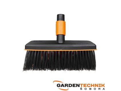 Koště FISKARS QuikFit univerzální [135532]