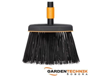 Koště FISKARS QuikFit [135534]