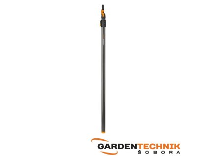 Násada FISKARS QuikFit™ (M) teleskopická [136042]