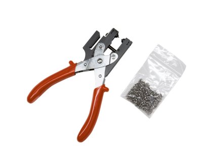 Kleště na opravu měřícího pásma STIHL