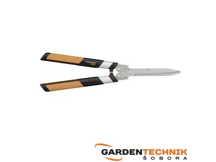 Nůžky na živý plot FISKARS Quantum HS102 [114820]