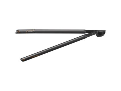 nuzky na silne vetve fiskars singlestep dvoucepelove l38