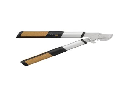 nuzky na silne vetve fiskars quantum dvoucepelove nuzkova hlava s l102