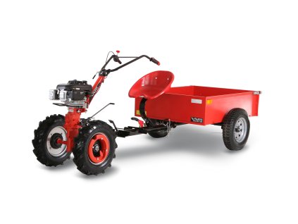 Malotraktor VARI IV GLOBAL + ANV-500 + OJ (motor XP-200A)