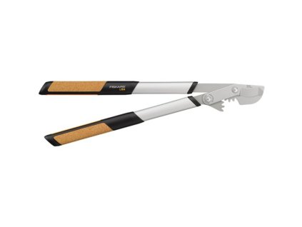 nuzky na silne vetve fiskars quantum dvoucepelove l 104