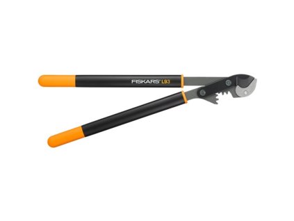 nuzky na silne vetve fiskars powergear jednocepelove l93
