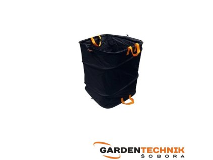Zahradní koš Fiskars Ergo M (175 l) [1028372]