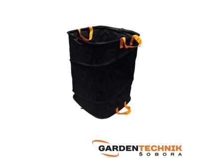 Zahradní koš Fiskars Ergo L (219 l) [1028373]