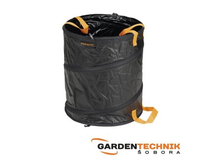 Zahradní koš Fiskars Solid™, 56 l [135041]