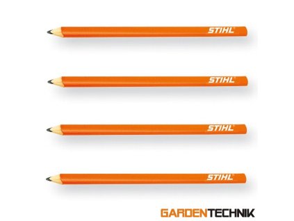 STIHL reklama tuzka tesarska