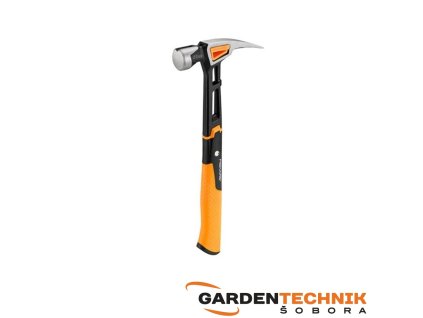 Tesařské kladivo FISKARS Hardware L 20oz/13,5" [1020214]