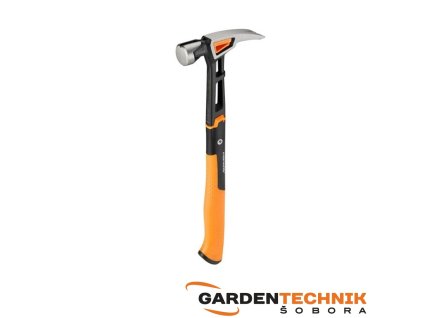 Tesařské kladivo FISKARS Hardware XL 20oz/15,5" [1020215]