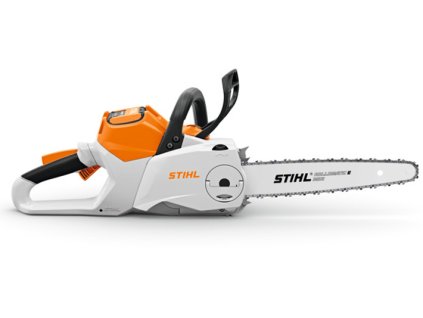 AKU řetězová pila STIHL MSA 200 C-B