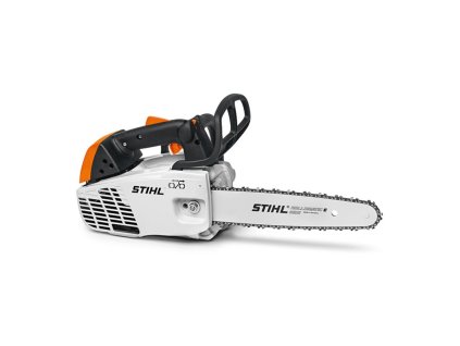 benzinova retezova pila stihl ms 194 t