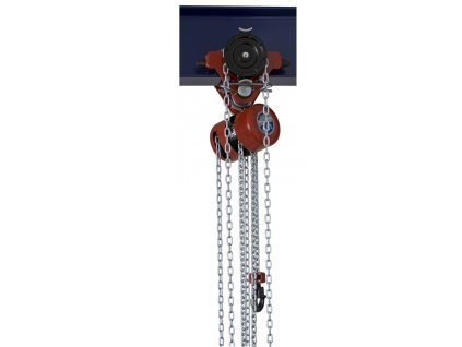 pojizdny kladkostroj brano z220 b 1%2C6t 3m