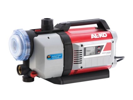 Domácí automatická vodárna AL-KO HWA 4500 Comfort [113140]